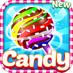 Cover Image of 下载 Sweet match 3 puzzle game : Candy holic 3.4.2000 APK