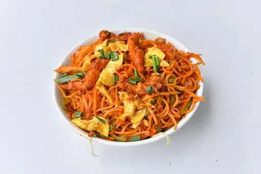 Chicken Schezwan Noodle