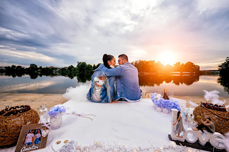 Fotógrafo de bodas Geo Dolofan (vision). Foto del 11 de septiembre 2019