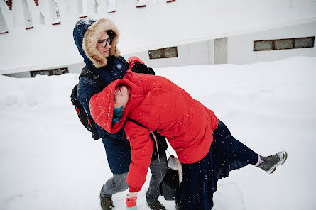 Svadobný fotograf Elena Mikhaylova (elenamikhaylova). Fotografia publikovaná 10. marca 2021