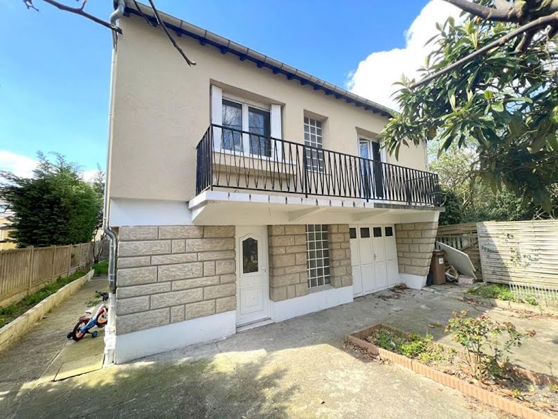 Vente maison 5 pièces 118 m² à Villeparisis (77270), 310 000 €