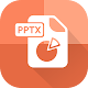 Download PPTX File Opener with PPT File Viewer For PC Windows and Mac 1.0