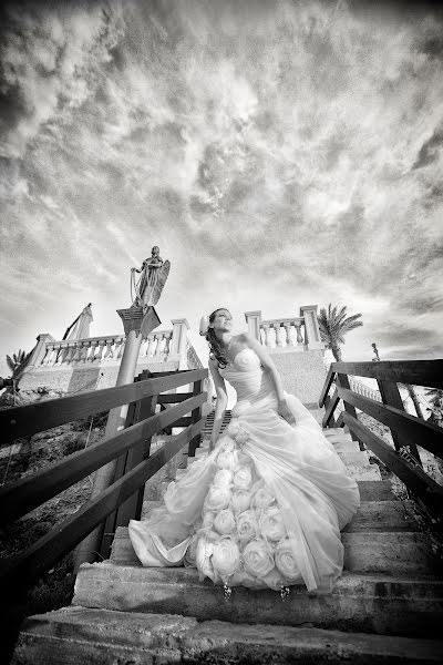 Wedding photographer Paolo Berretta (paoloberretta). Photo of 15 September 2014