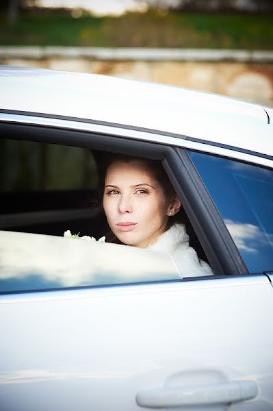 Düğün fotoğrafçısı Olga Tyurina (annenkova). 13 Temmuz 2013 fotoları