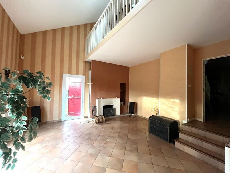 Vente maison 6 pièces 141 m² à Cergy (95000), 395 900 €