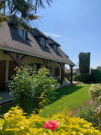 maison à Angerville-l'Orcher (76)