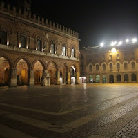 Piazza Duomo di 