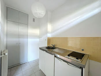 appartement à Saint-Germain-en-Laye (78)