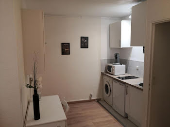 appartement à Paris 9ème (75)