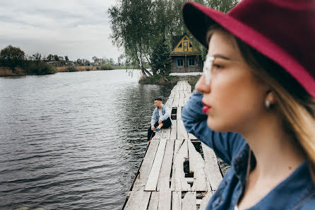 Fotografer pernikahan Sergey Shunevich (shunevich). Foto tanggal 5 Mei 2017