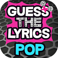 ✓[Updated] Guess The Lyrics POP Quiz app not working (down), white screen / black screen, loading problems (2022)