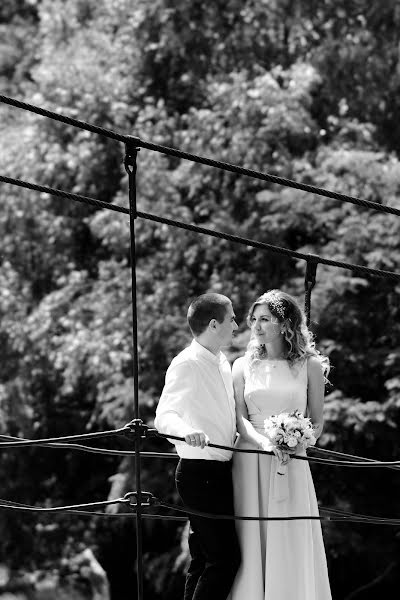 Fotógrafo de casamento Igor Petrov (igorpetrov). Foto de 1 de julho 2016