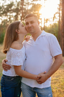 Nhiếp ảnh gia ảnh cưới Marina Strizhak (stryzhak). Ảnh của 16 tháng 4 2022