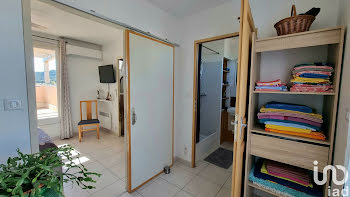 appartement à Bagnols-sur-ceze (30)