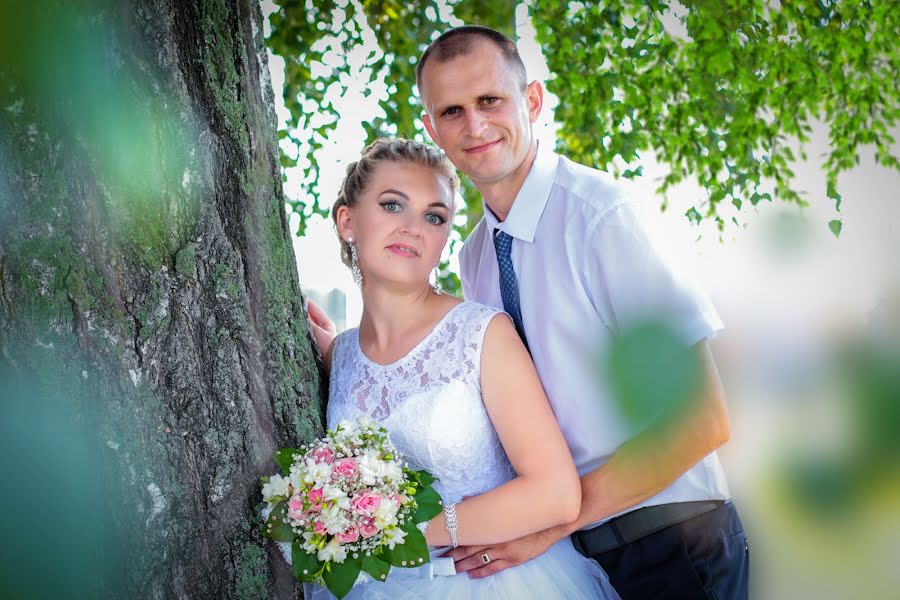 Wedding photographer Olga Myachikova (psvek). Photo of 14 December 2016