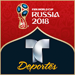 Cover Image of Télécharger Télémundo Sports 5.10.4 APK