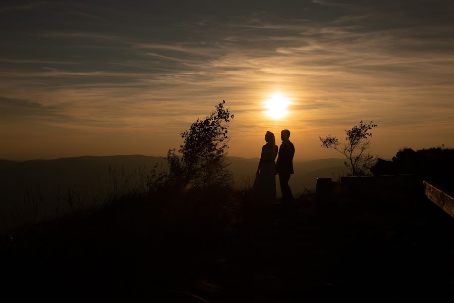 Fotógrafo de casamento Kasia Wesoly (kasiawesoly). Foto de 29 de agosto 2018