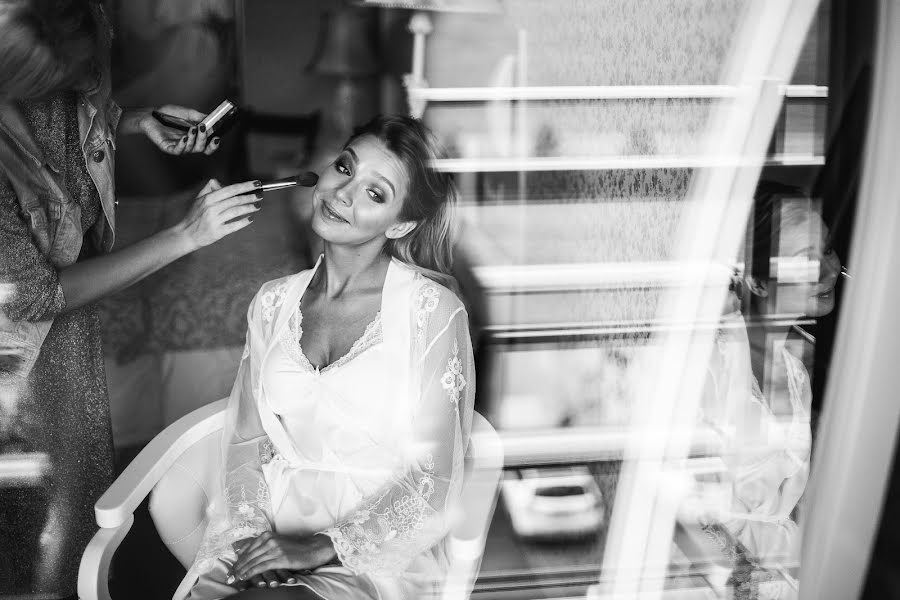 Wedding photographer Sofiya Testova (testova). Photo of 10 April 2018