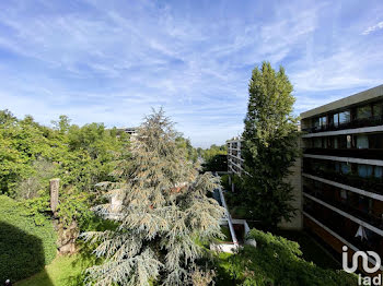 appartement à La Celle-Saint-Cloud (78)