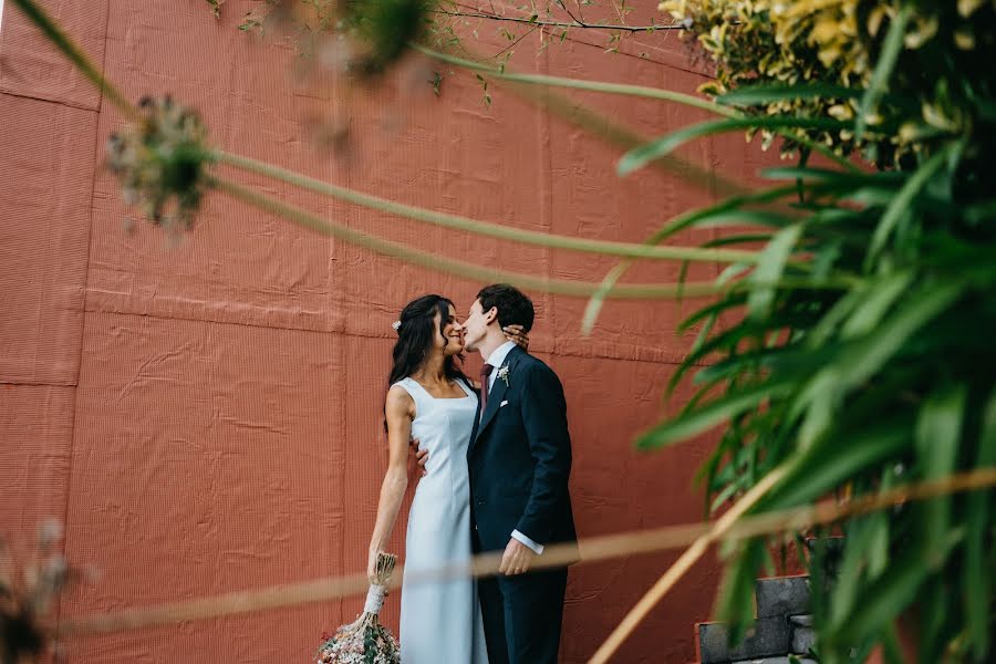 Fotógrafo de casamento Miguel Lemos (miguelemos). Foto de 20 de julho 2023