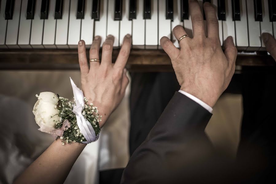 Fotógrafo de bodas Paolo Palmieri (palmieri). Foto del 17 de marzo 2018