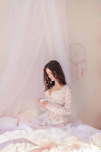 結婚式の写真家Anastasiya Kopaneva (anastasia20)。2018 5月10日の写真