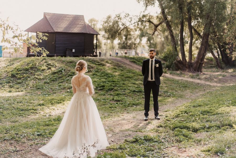 Photographe de mariage Yuliya Bulynya (bulynya). Photo du 15 septembre 2020