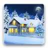 Snow HD Free Edition icon