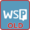 OLD - wesmartPark icon