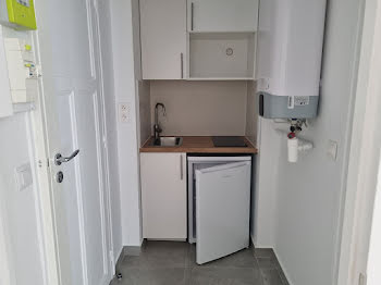 appartement à Paris 15ème (75)