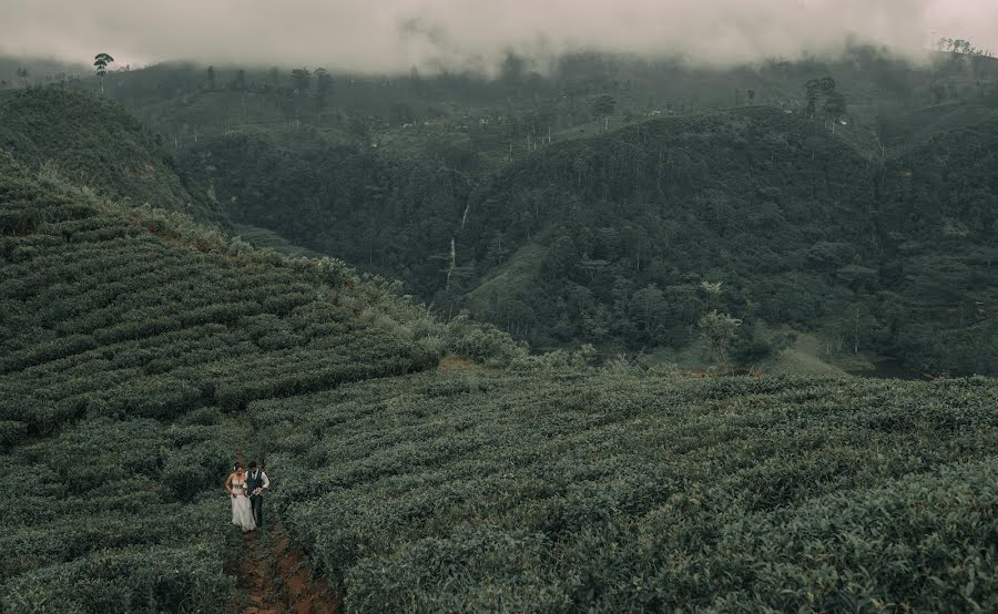 Fotógrafo de bodas Jethro Rathnayake (jethro). Foto del 29 de marzo 2023