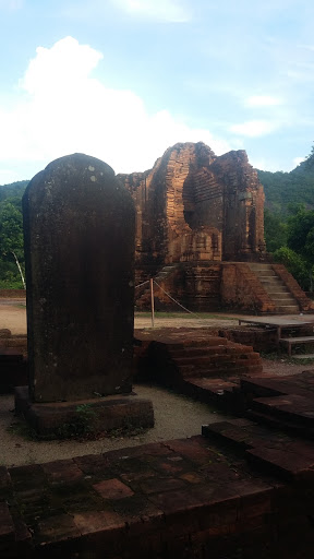 Mỹ Sơn, Temple Group G