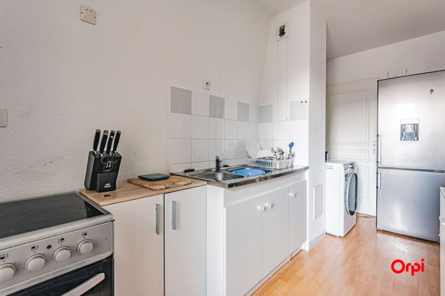 Vente appartement 3 pièces 56.49 m² à Epernay (51200), 105 000 €