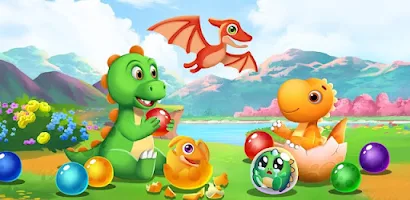 Bubble pop game - Baby games para Android - Download