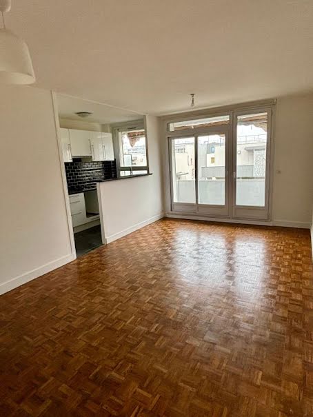 Vente appartement 2 pièces 44 m² à Bagnolet (93170), 217 000 €