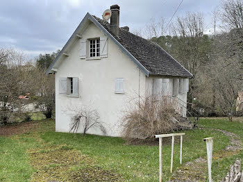 maison à Château-l'Evêque (24)