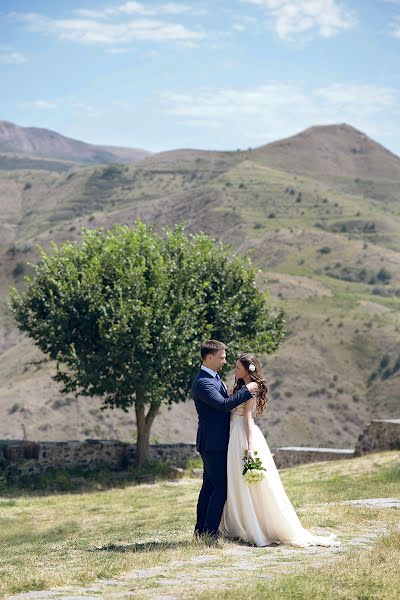 Bröllopsfotograf Ayk Nazaretyan (nazaretyanphoto). Foto av 25 juli 2016