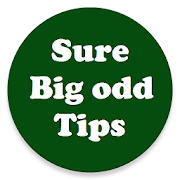 Sure Big Odd Tips 2.0 Icon