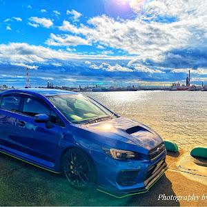 WRX STI VAB