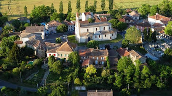 terrain à Garidech (31)