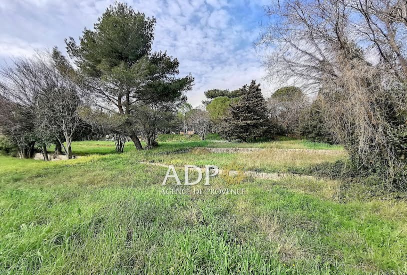  Vente Terrain à bâtir - 16 589m² à Grasse (06130) 