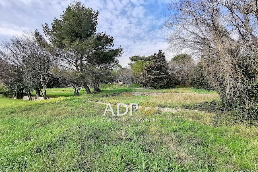 Vente terrain  16589 m² à Grasse (06130), 5 250 000 €