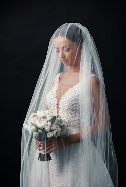 Fotografo di matrimoni Denis Krotkov (krotkoff). Foto del 3 novembre 2019