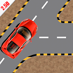 Cover Image of ダウンロード Traffic Roads Run - Jam Highway 1.2 APK