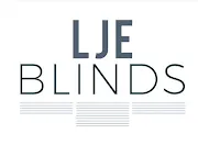 LJE Blinds Logo