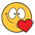 Cover Image of Herunterladen Emojidom WAStickerApps-Aufkleber 2.11 APK