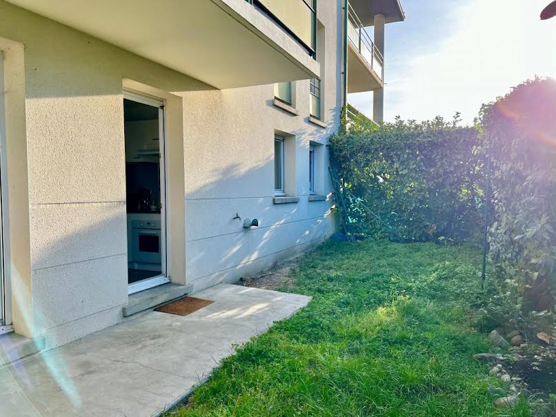 Vente appartement 3 pièces 64 m² à Cugnaux (31270), 160 000 €