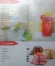 Taste D' Roll menu 4