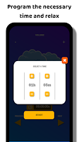 White Noise: Baby Sleep Sounds Screenshot