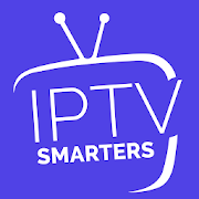 IPTV Smarters  Icon